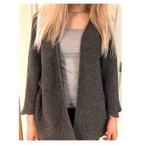 Brandy Melville Cardigan